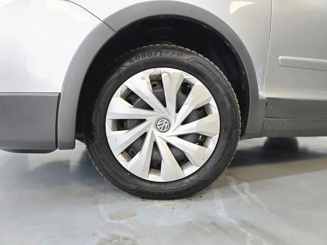 Billede 17 - VW Polo Cross 1,4 16V