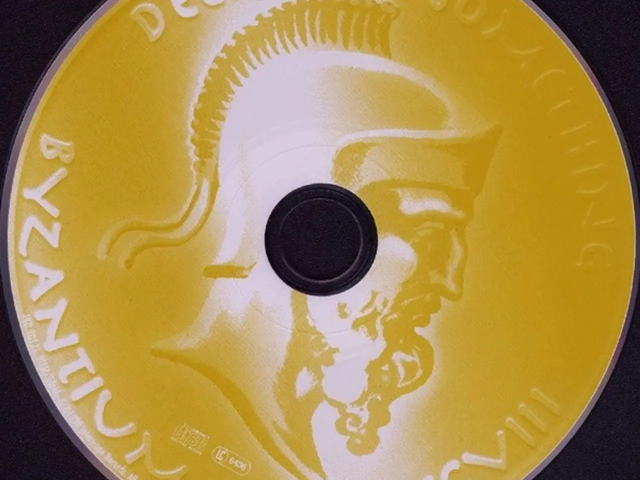 Billede 3 - Deep Blue Something – Byzantium – CD