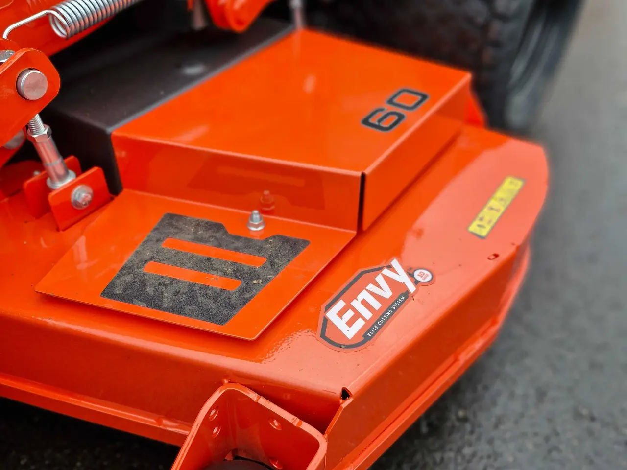 Billede 9 - Ariens ZENITH PRO Zero-turn (Ex. moms) 