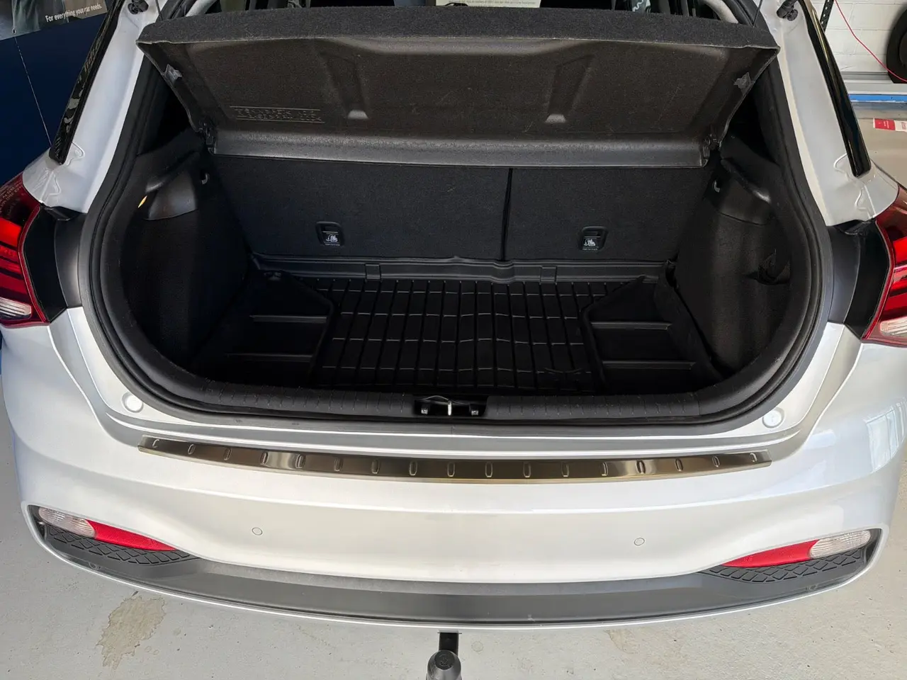 Billede 11 - Hyundai i20 1,0 T-GDi Trend DCT
