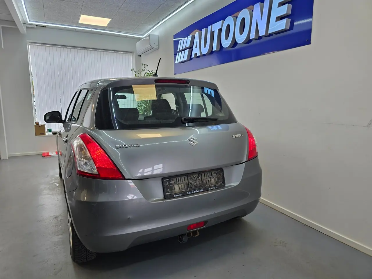Billede 3 - Suzuki Swift 1,2 GL