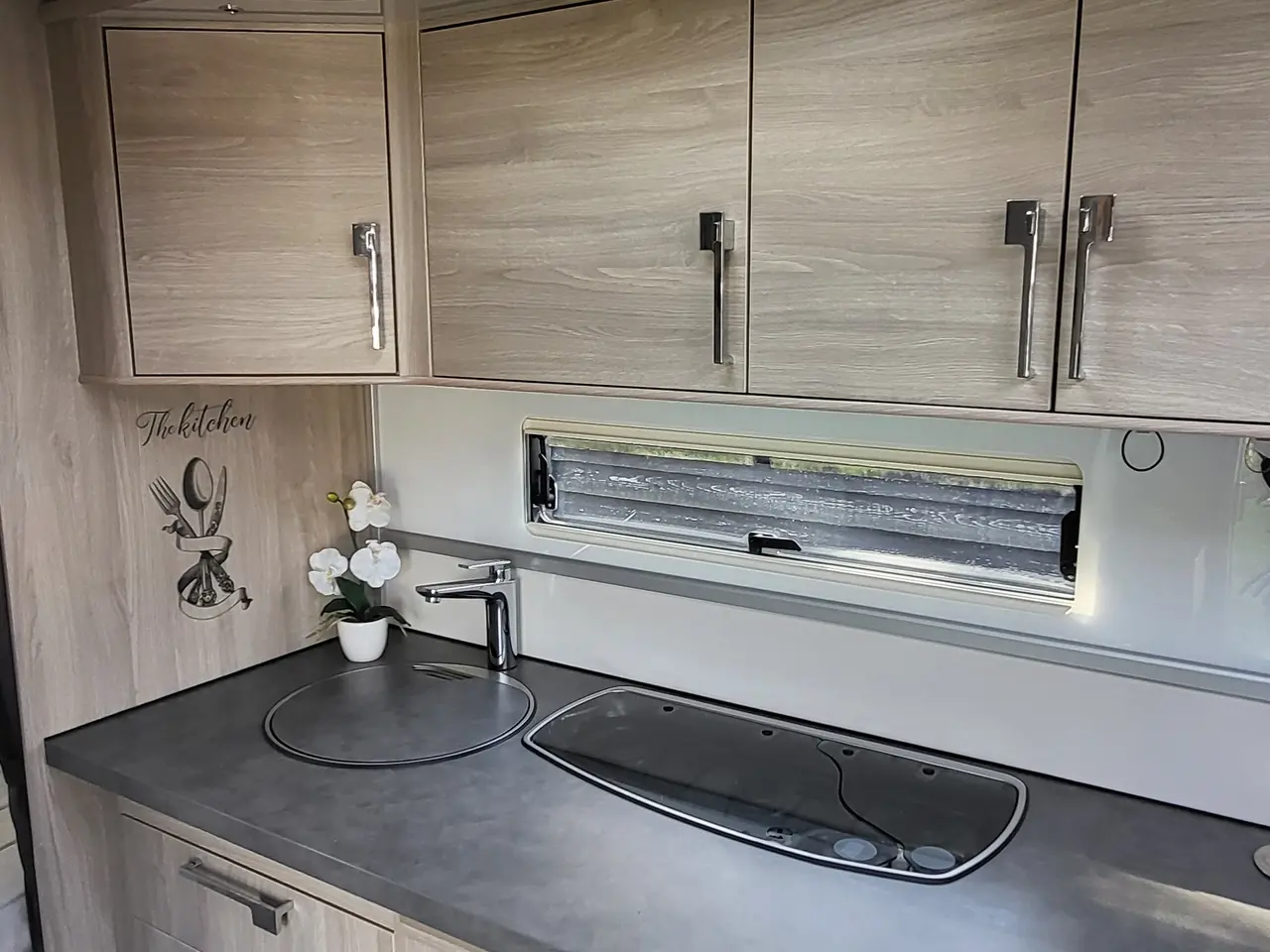 Billede 9 - Kabe smagrad 520 xl ks