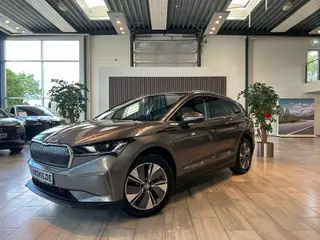 Skoda Enyaq 80 iV Premium