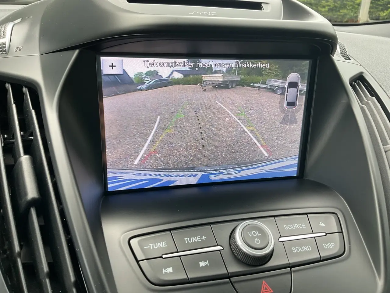 Billede 7 - Ford Kuga 1,5 SCTi 150 ST-Line
