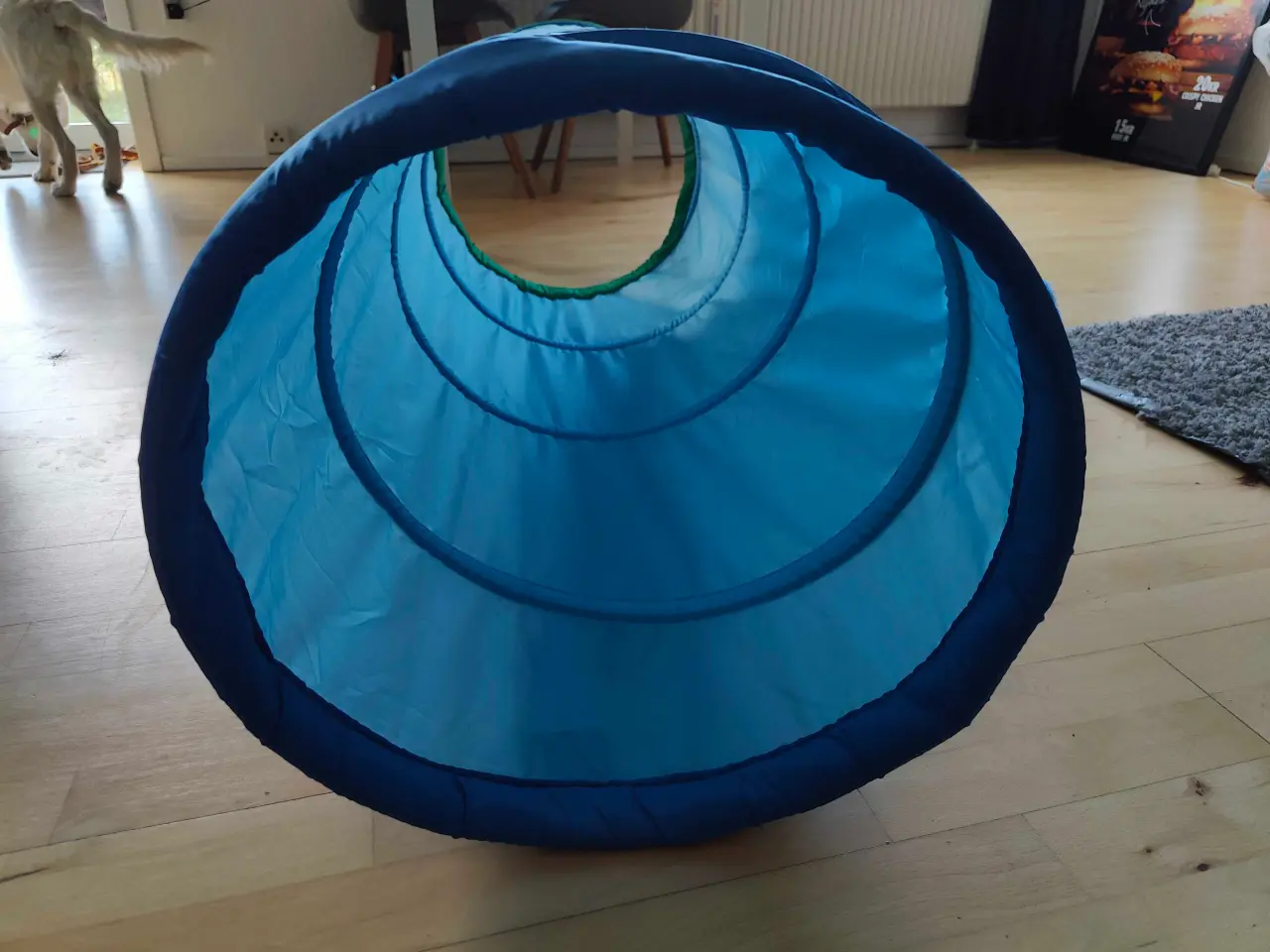Billede 2 - Tunnel