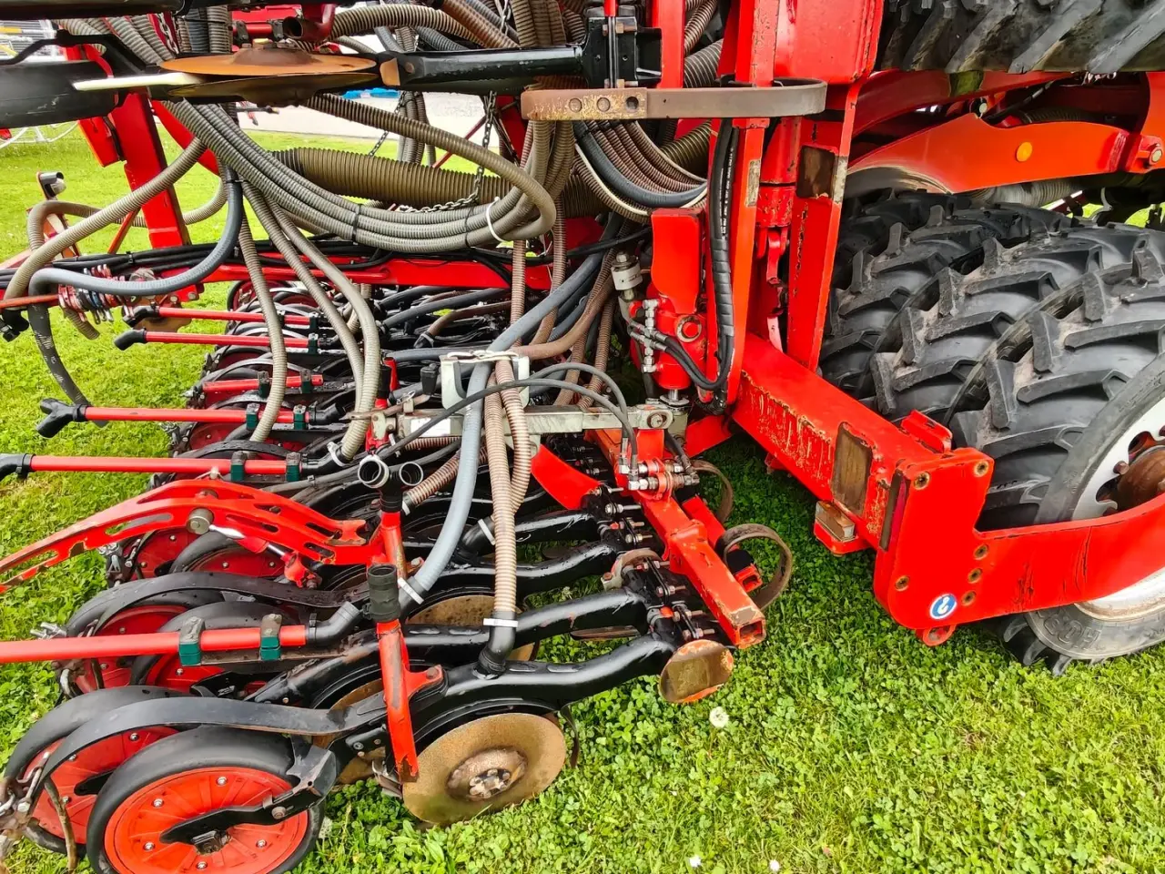 Billede 20 - Horsch Focus 6TD