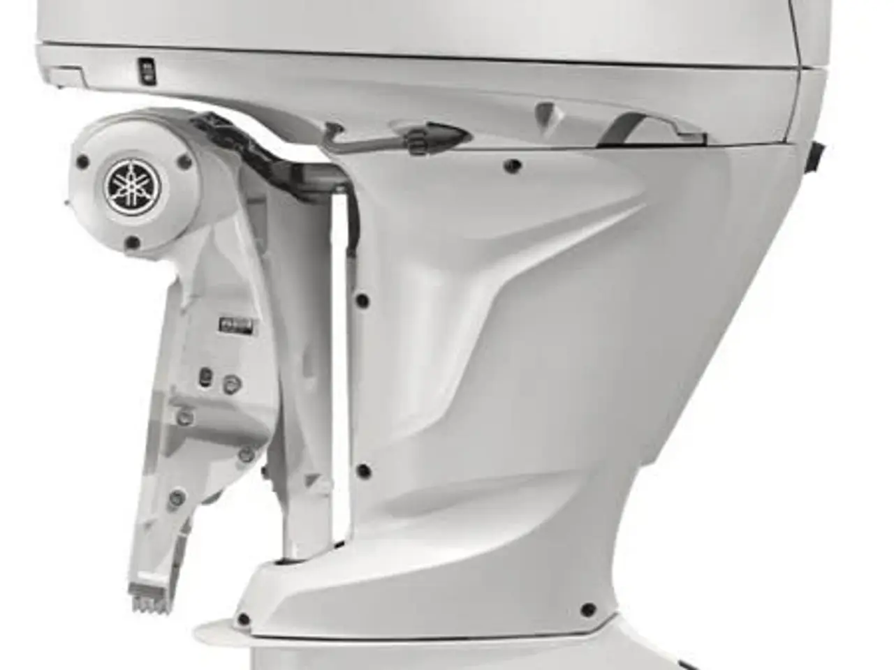 Billede 3 - Yamaha 300 HK