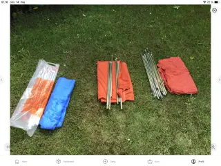 Læsejl retro 
