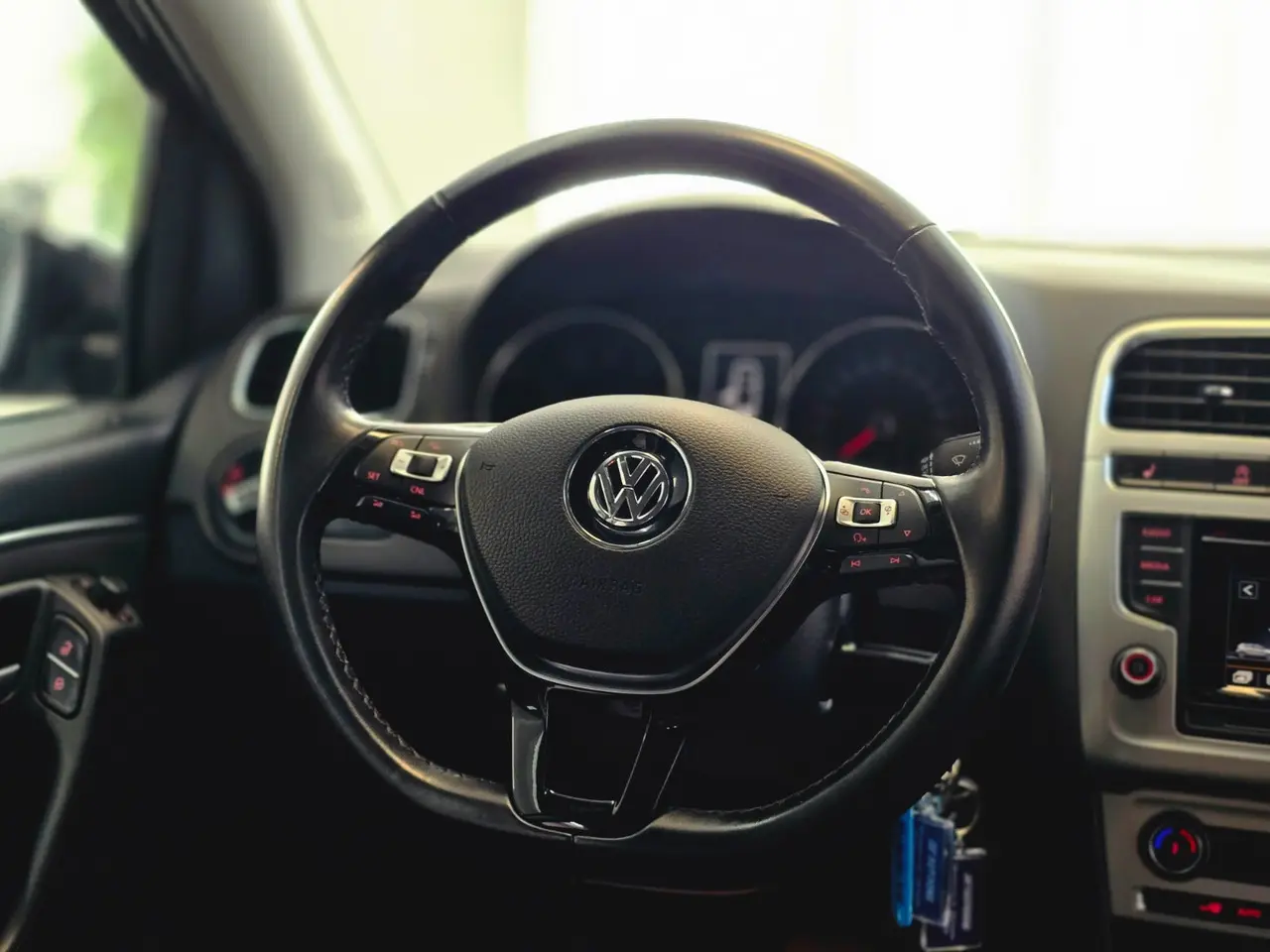 Billede 6 - VW Polo 1,2 TSi 110 Highline DSG BMT