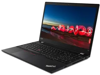Lenovo ThinkPad T15 Gen 1 15" - Intel i5-10210u 1.6GHz 256GB NVMe 8GB Win11 Pro - Grade C