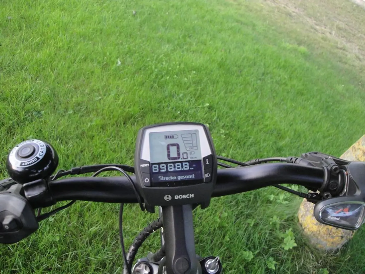 Billede 3 - Riese & Müller Speed Pedelec 45