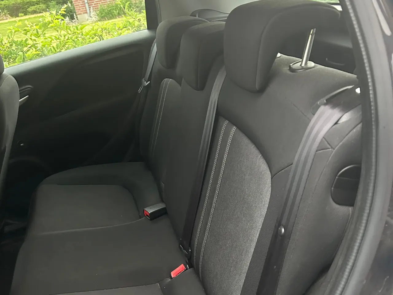 Billede 4 - Fiat punto