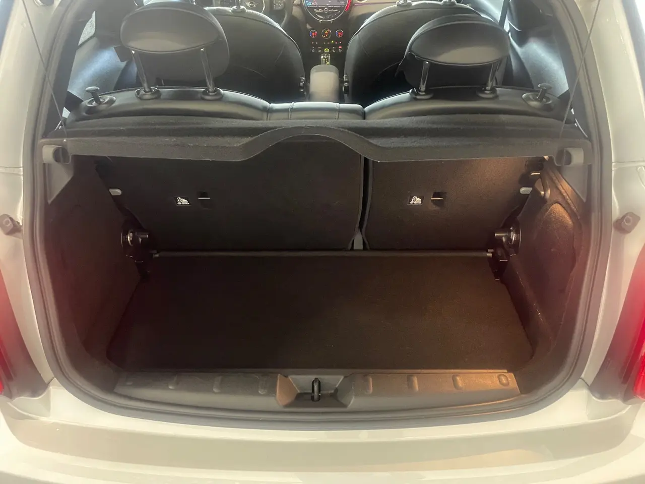 Billede 7 - MINI Cooper SE Yours Trim