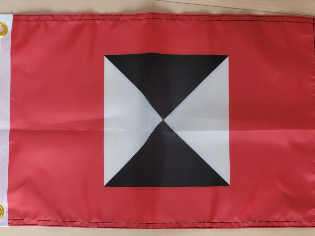 Billede 3 - Tyskland PANZER  WW2 = 1 vimpel samt 1 flag