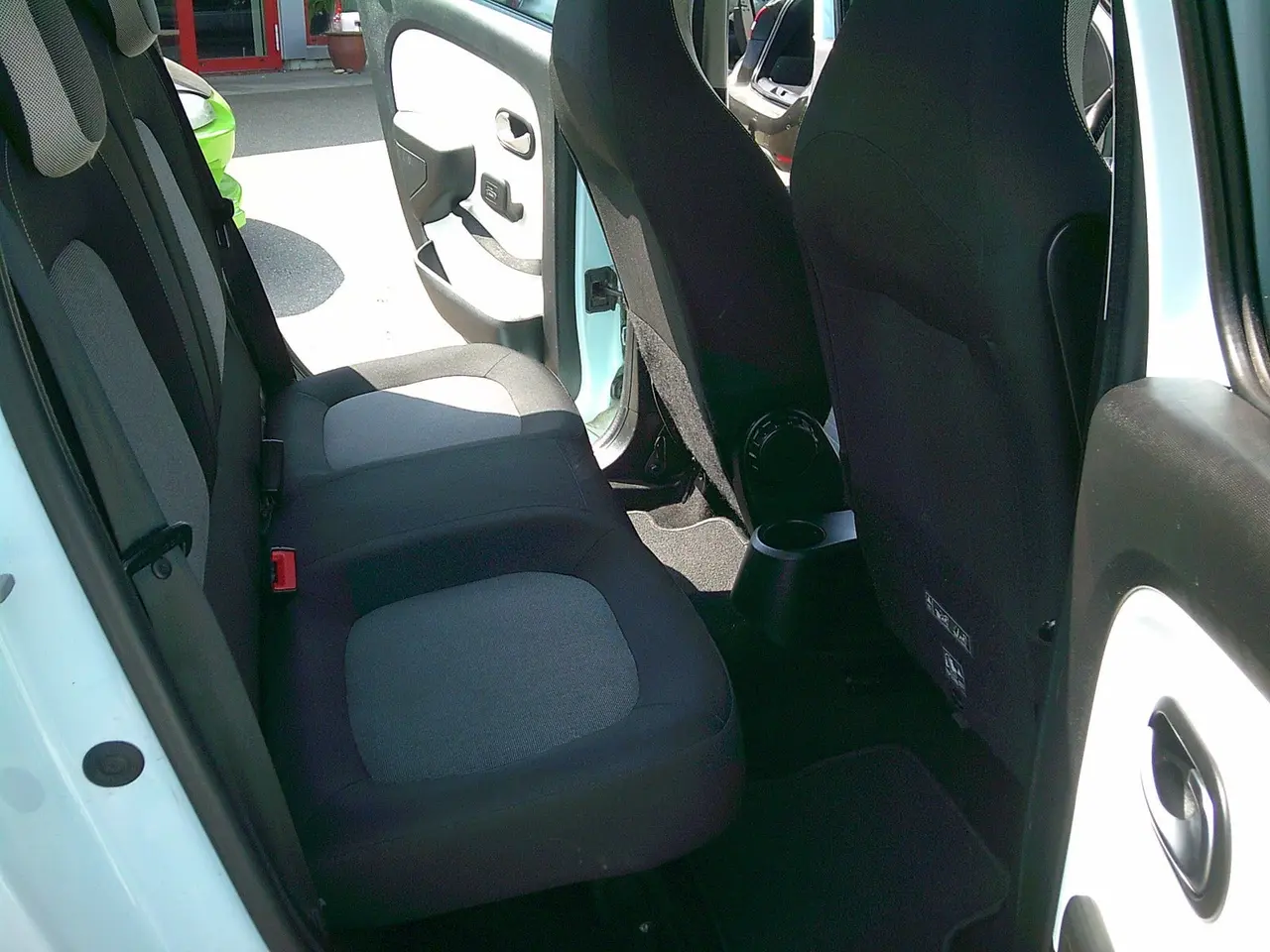 Billede 14 - Renault Twingo 1,0 SCe 70 Expression