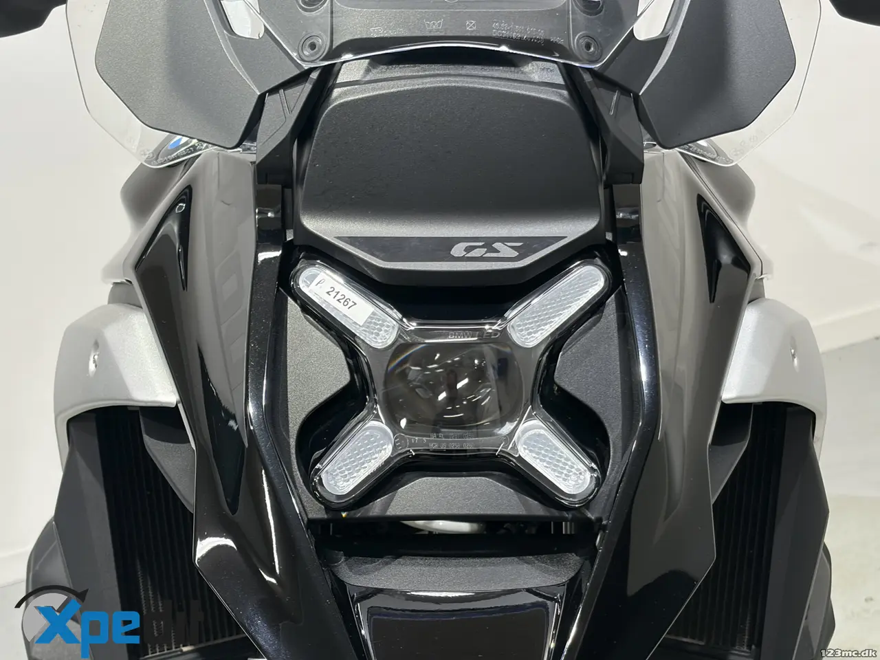 Billede 17 - BMW R 1300 GS
