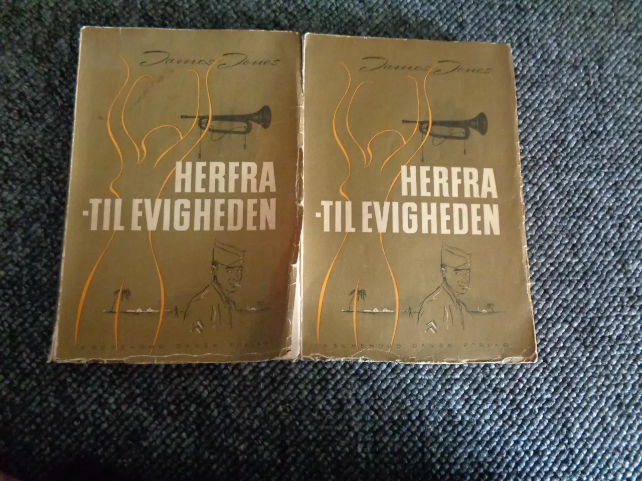 Billede 1 - Herfra til evigheden