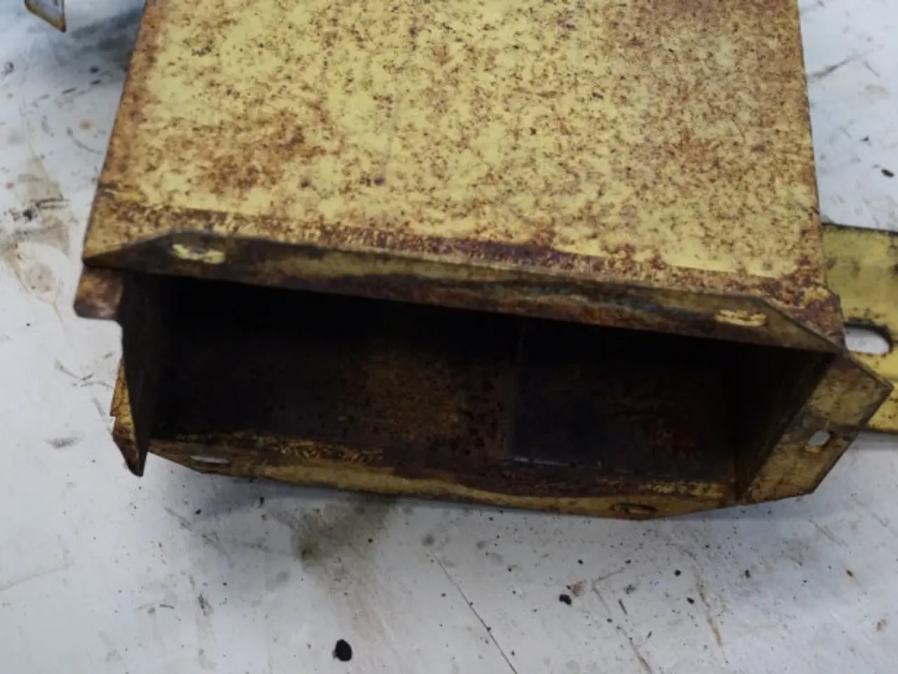 Billede 2 - New Holland 1530 Elevator top 
