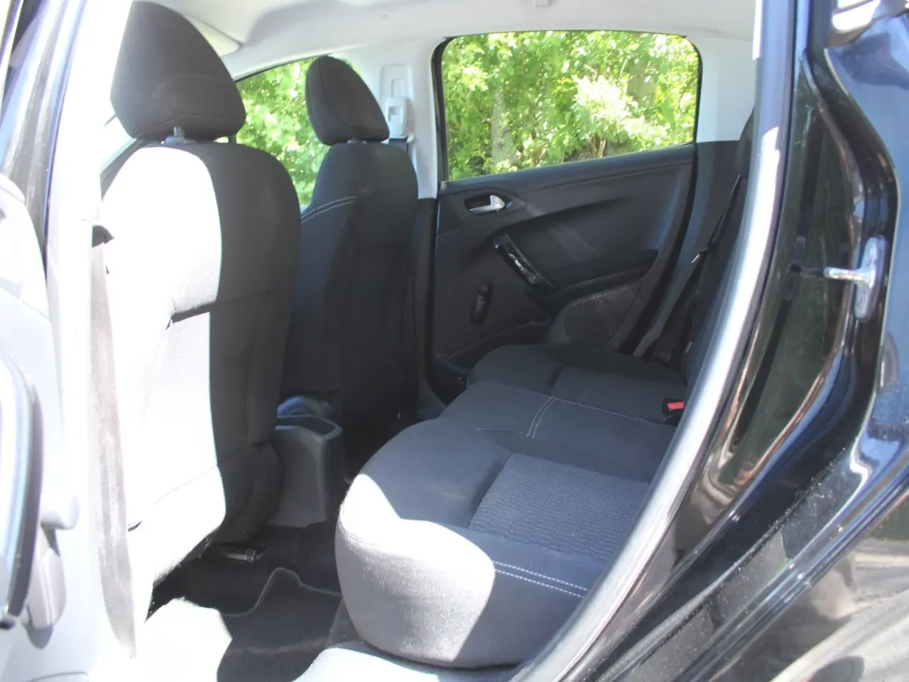 Billede 6 - Peugeot 208 1,6 BlueHDi 100 Allure