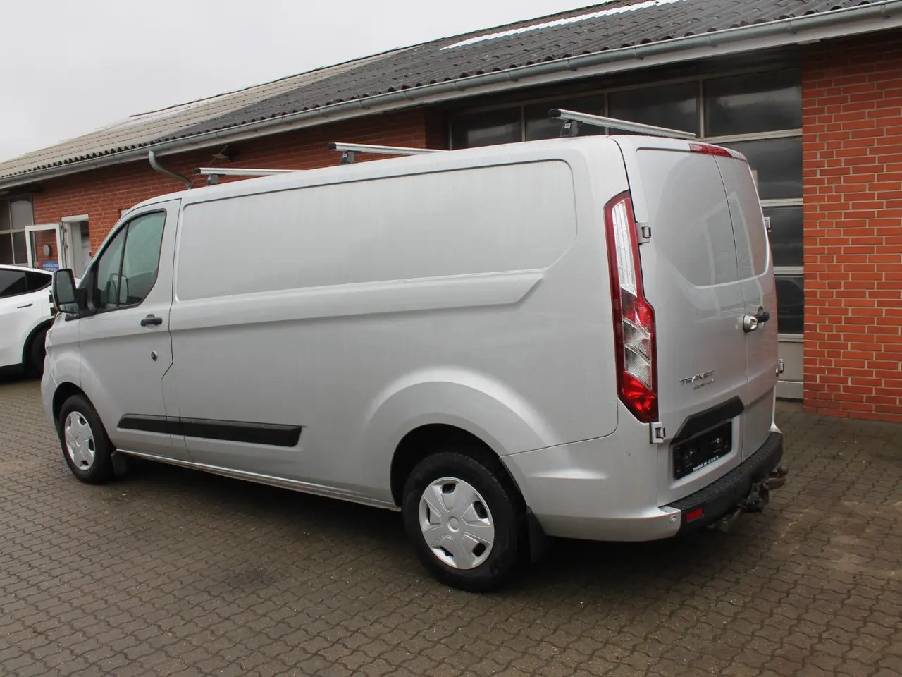 Billede 4 - Ford Transit Custom 300 L2 2,0 TDCi 130 Trend