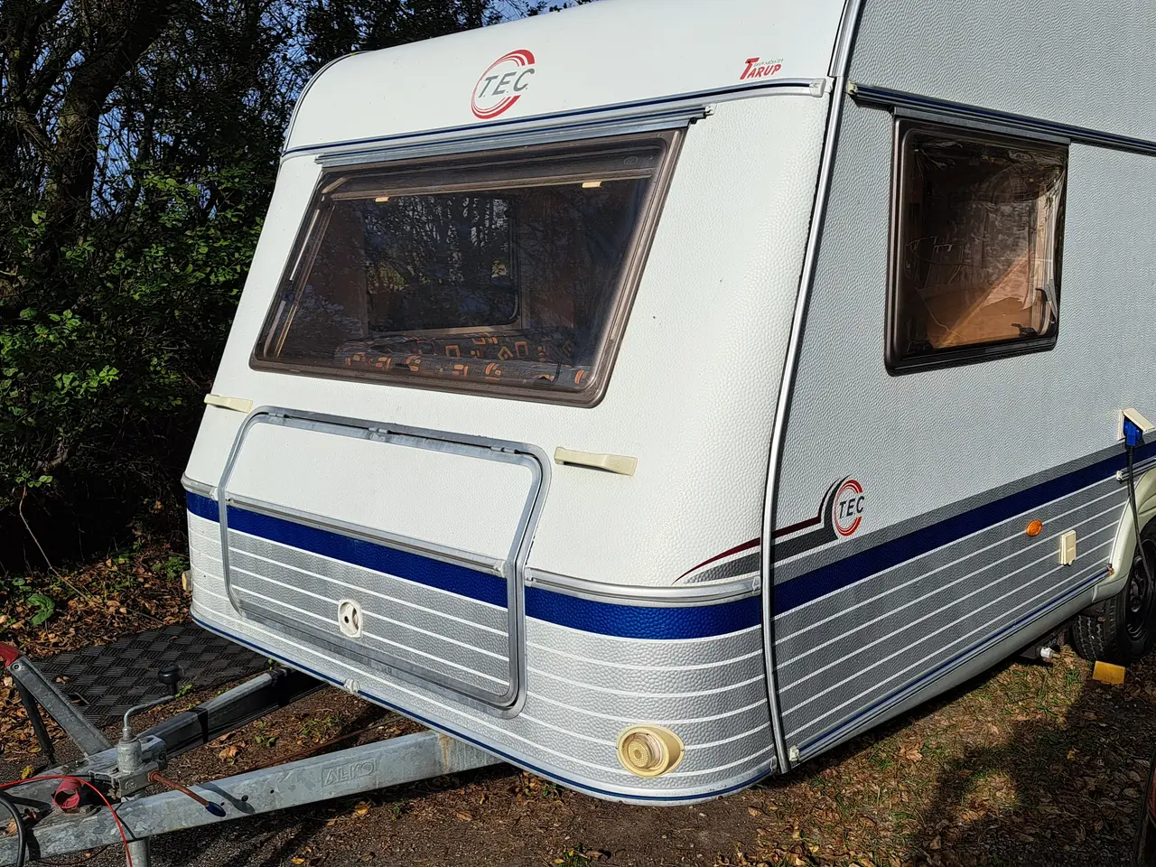 Billede 10 - Tec Travel King 510 TE