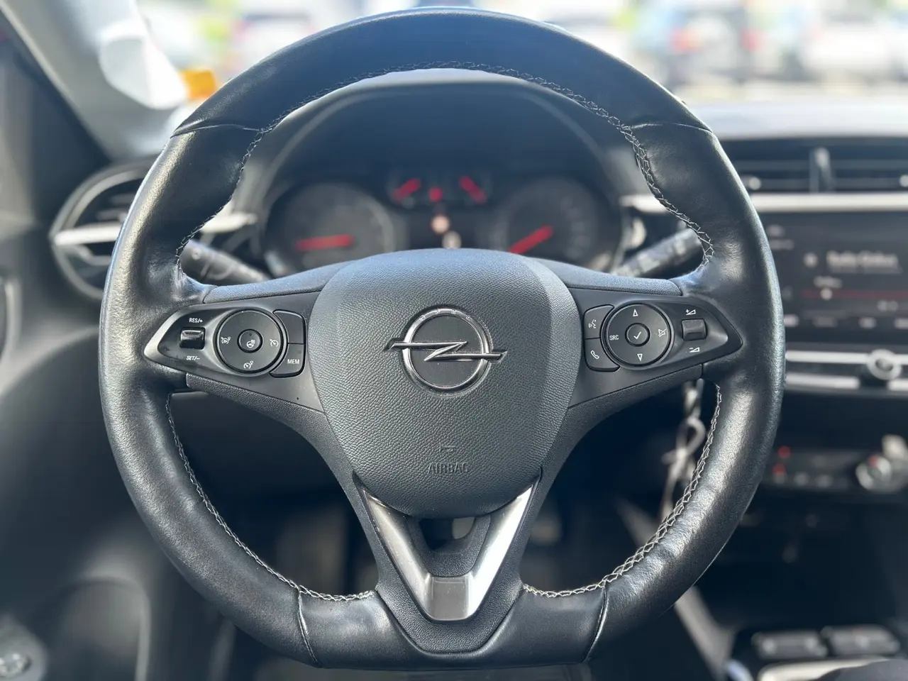 Billede 7 - Opel Corsa 1,5 D 102 Edition