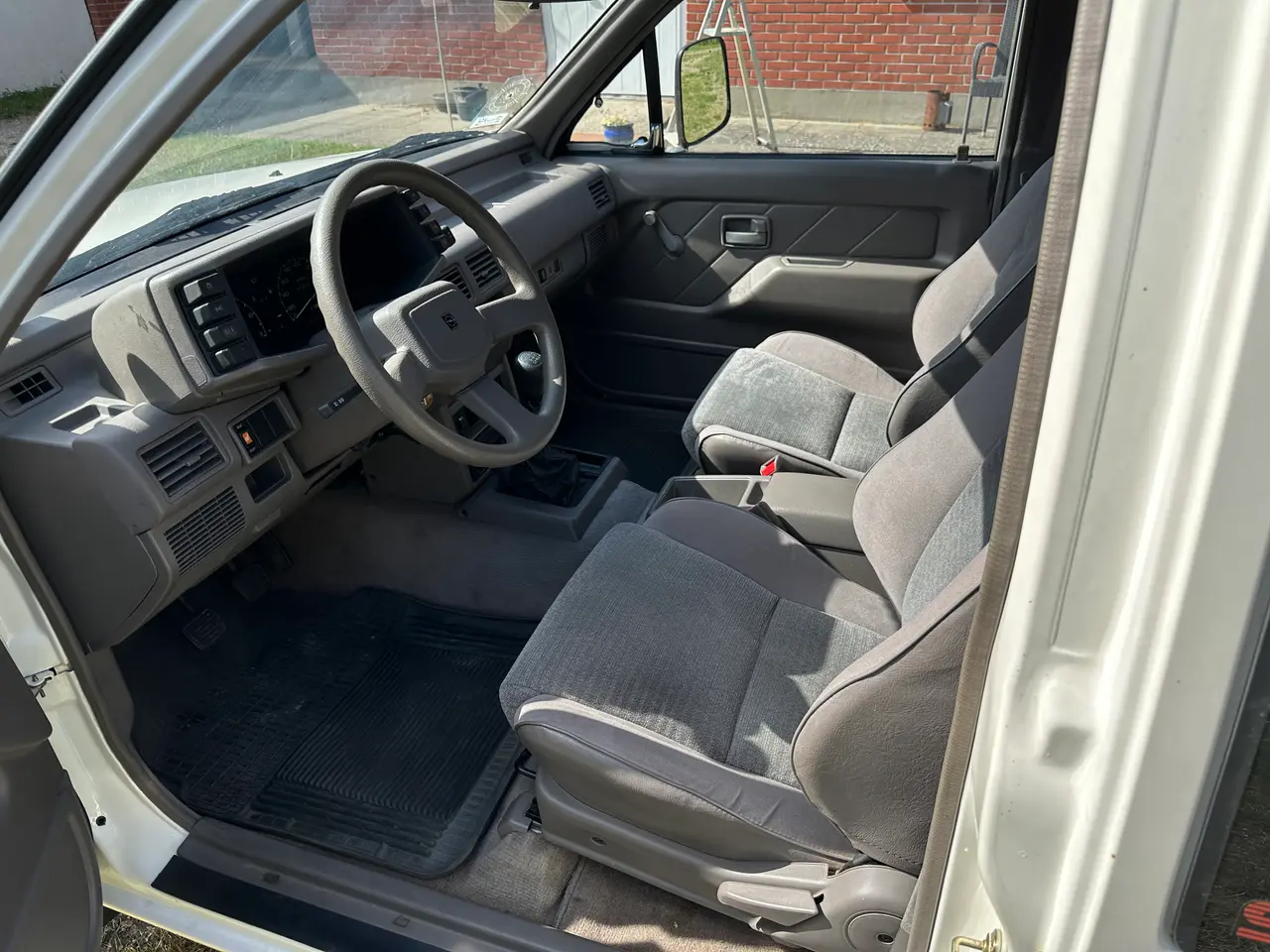 Billede 3 - Flot velholdt pick up kun kørt 51000