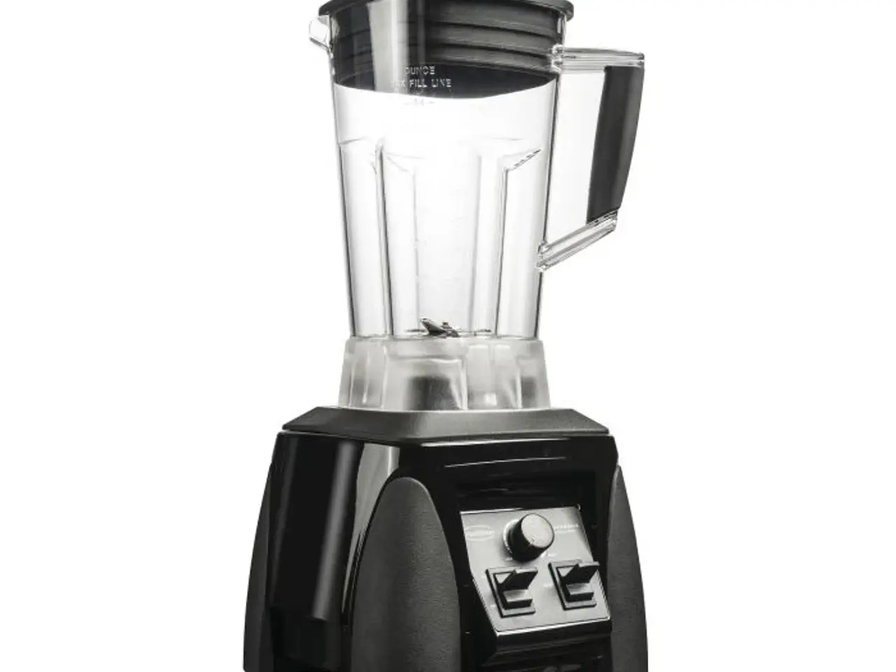 Billede 1 - Robot Blender 2 Liter – 1,5 kW – 30.000 rpm