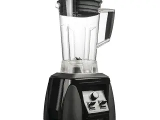 Robot Blender 2 Liter – 1,5 kW – 30.000 rpm