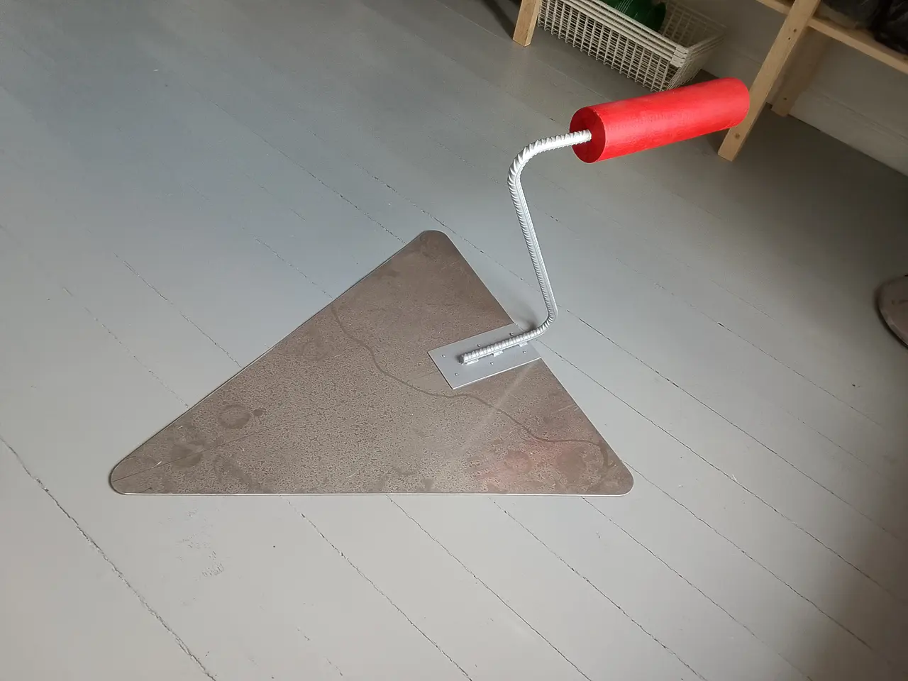 Billede 1 - Kæmpe Murerske