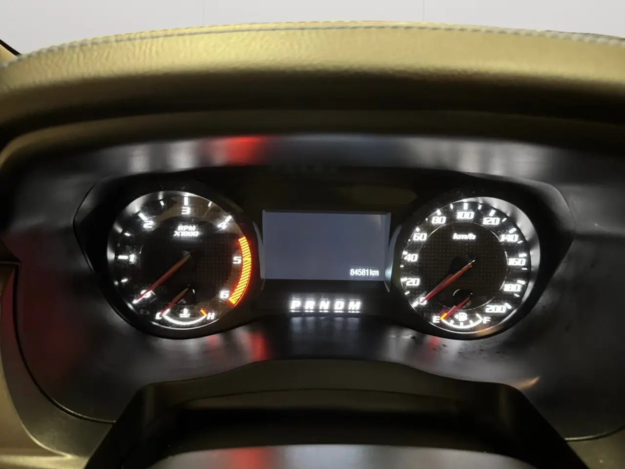 Billede 7 - Ford Ranger 2,0 EcoBlue Raptor Db.Kab aut.