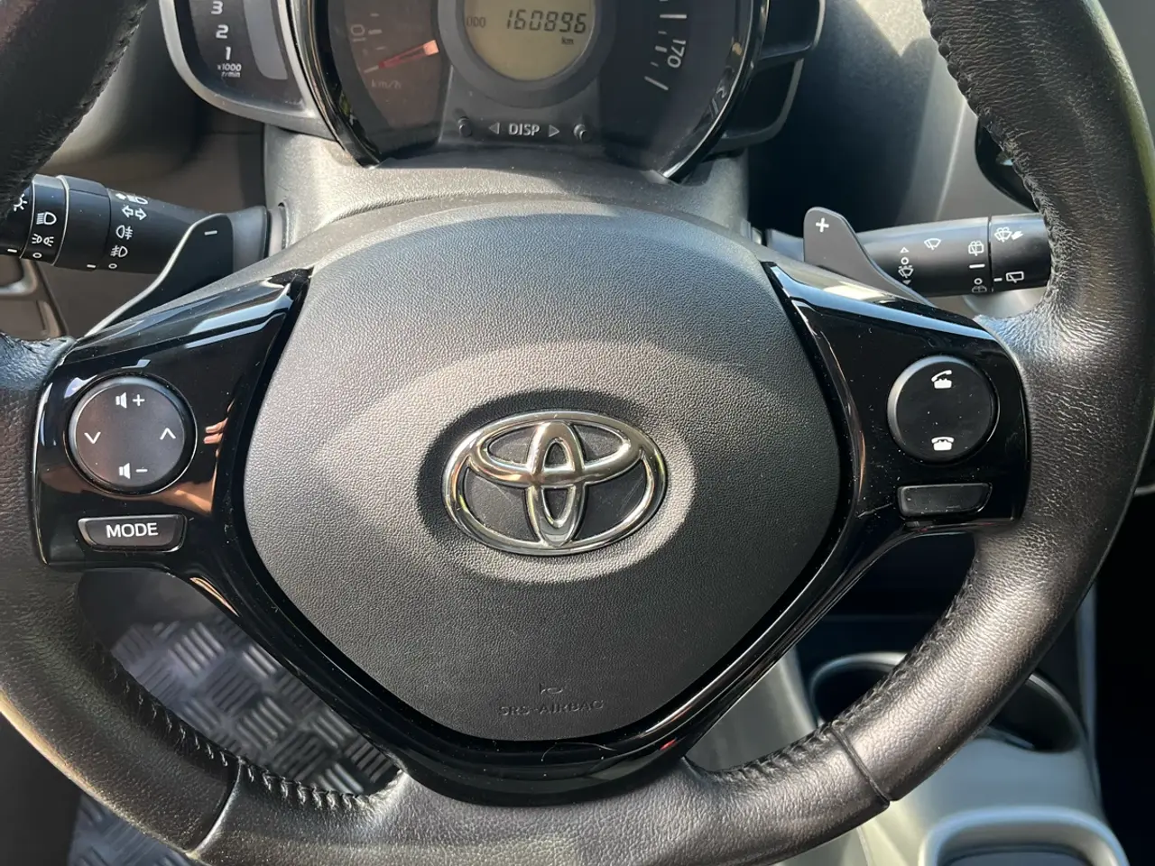 Billede 13 - Toyota Aygo X