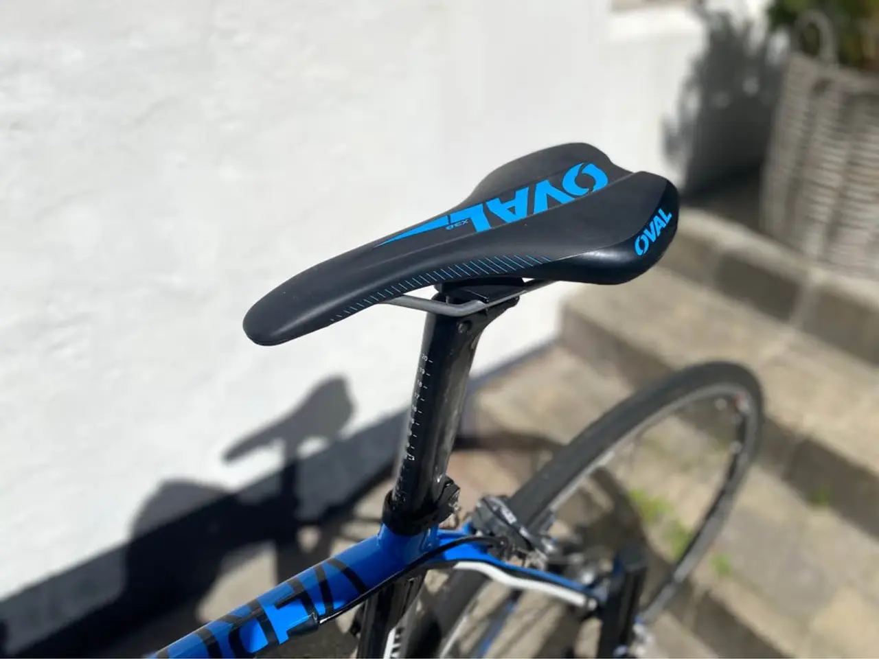 Billede 3 - GAVIA VERONA AERLITE Carbon Cykel