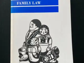 Kate Standley: Family Law, 2004