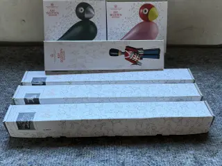 Kay Bojesen æsker UDEN figurer