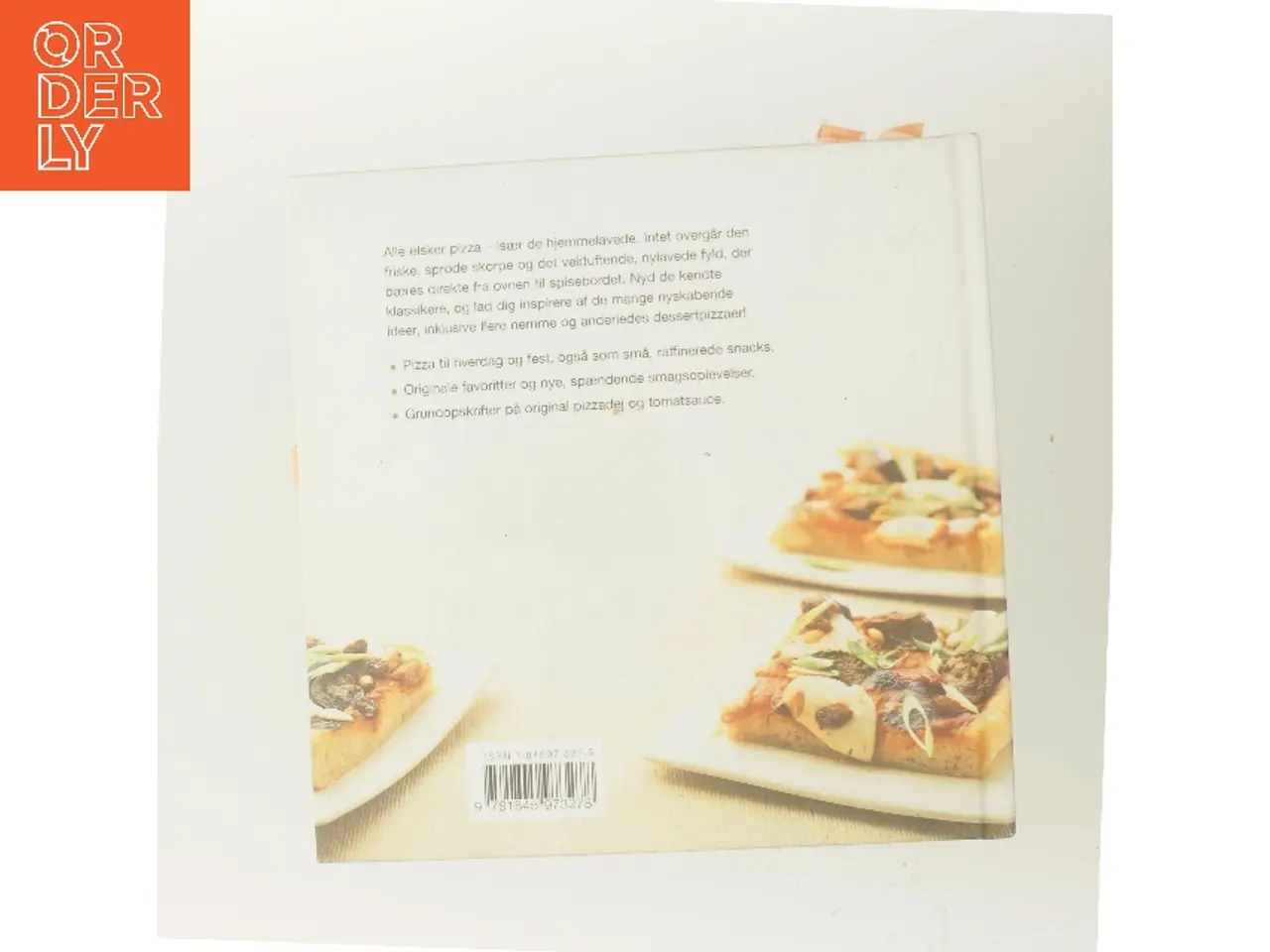 Billede 3 - Pizza af Silvana Franco (Bog)