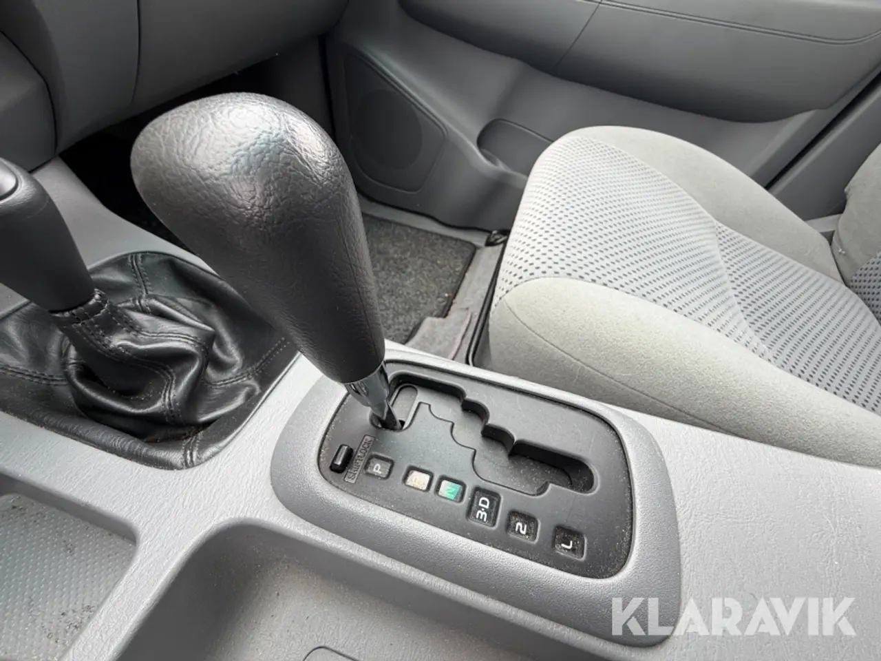 Billede 10 - Pickup Toyota HILUX