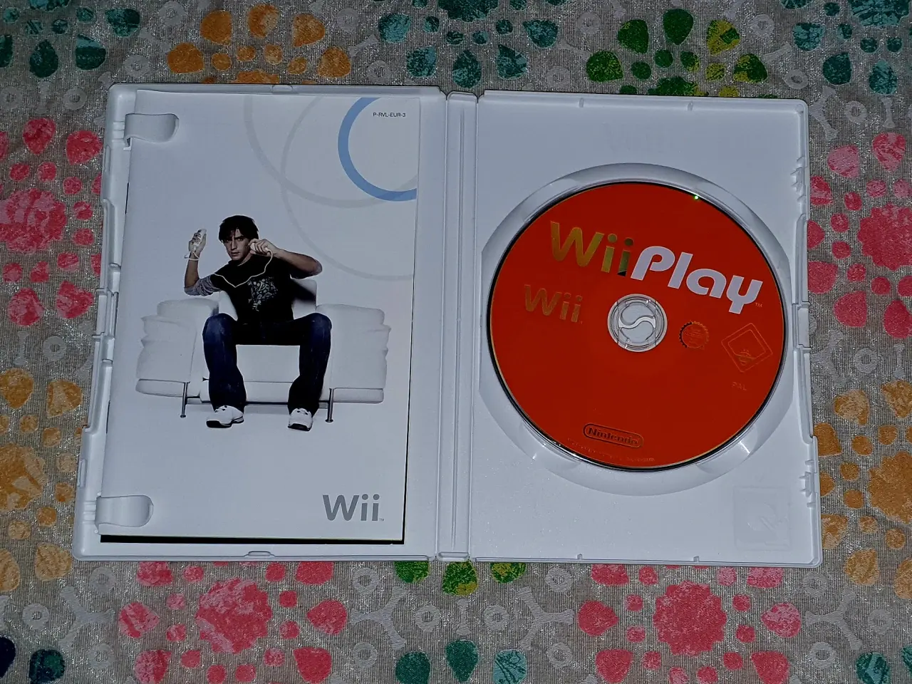 Billede 5 - Nintendo Wii tilbehør 