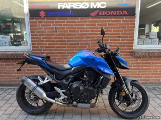 Honda CB 750 Hornet
