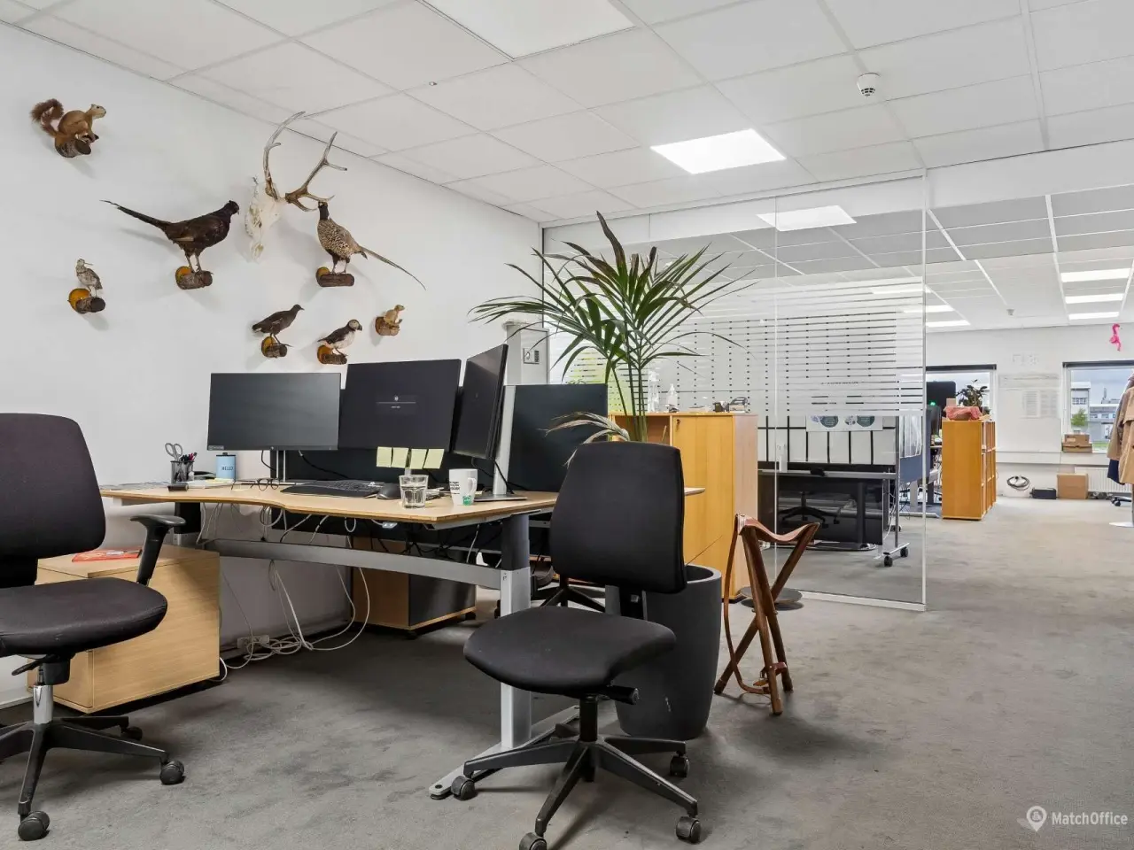 Billede 8 - 1.600m² lager og kontor på Avedøre Holme