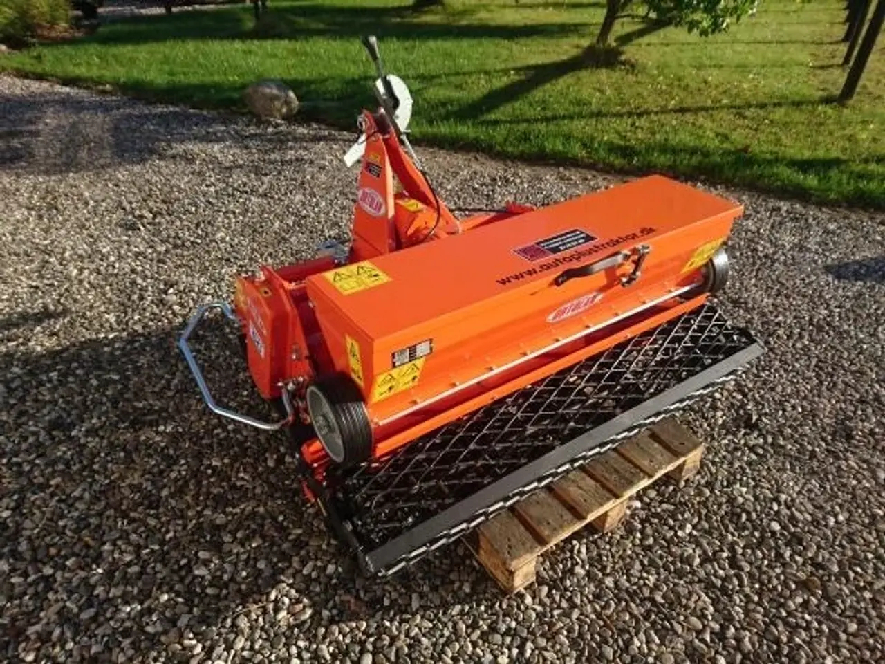 Billede 7 - Ortolan SC 90 R