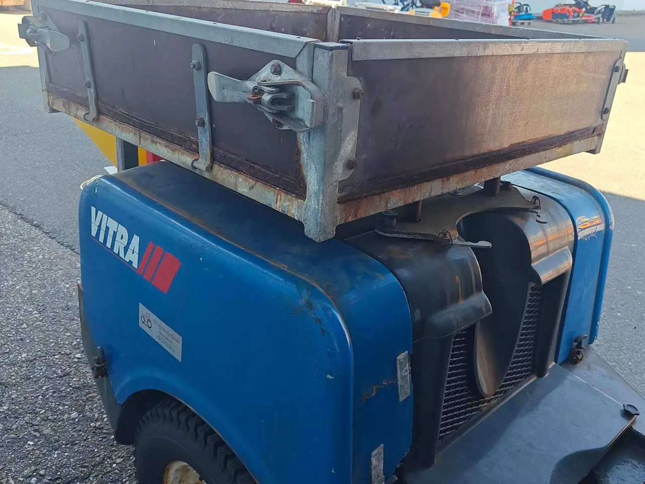 Billede 11 - Vitra 2037