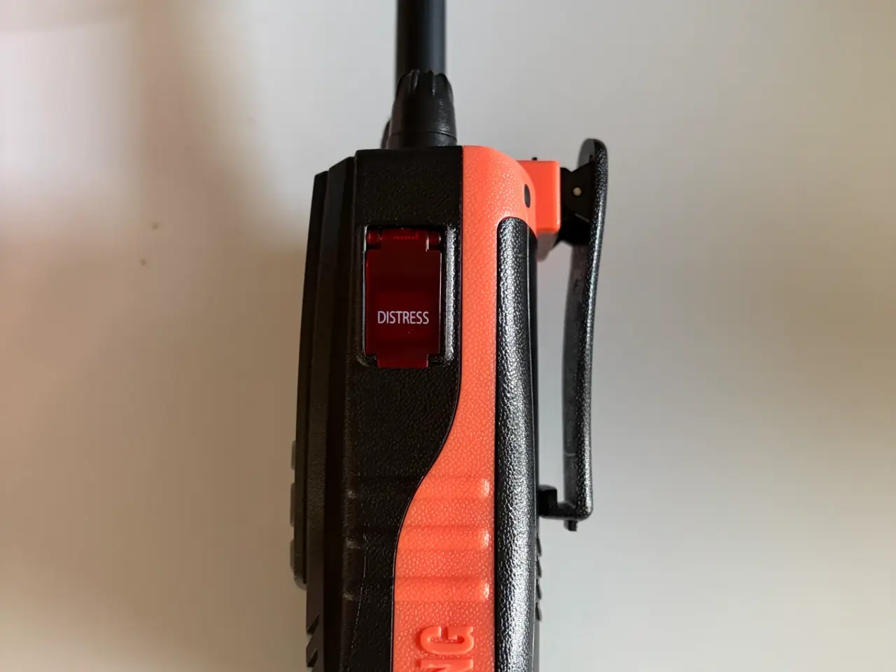 Billede 4 - Cobra Marine HH600 DSC+GPS håndholdt VHF Radio