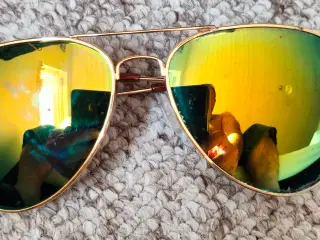 Sol briller
