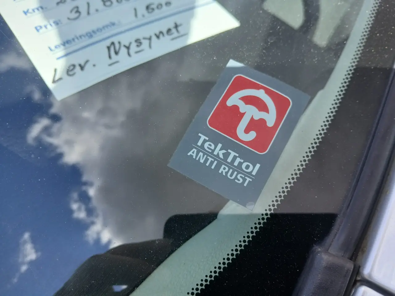 Billede 6 - Toyota Yaris 1,0. 5 dørs