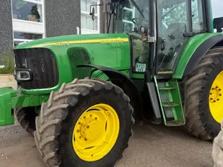 John Deere 6920S AUTOPOWER, TLS, COMMANDARM