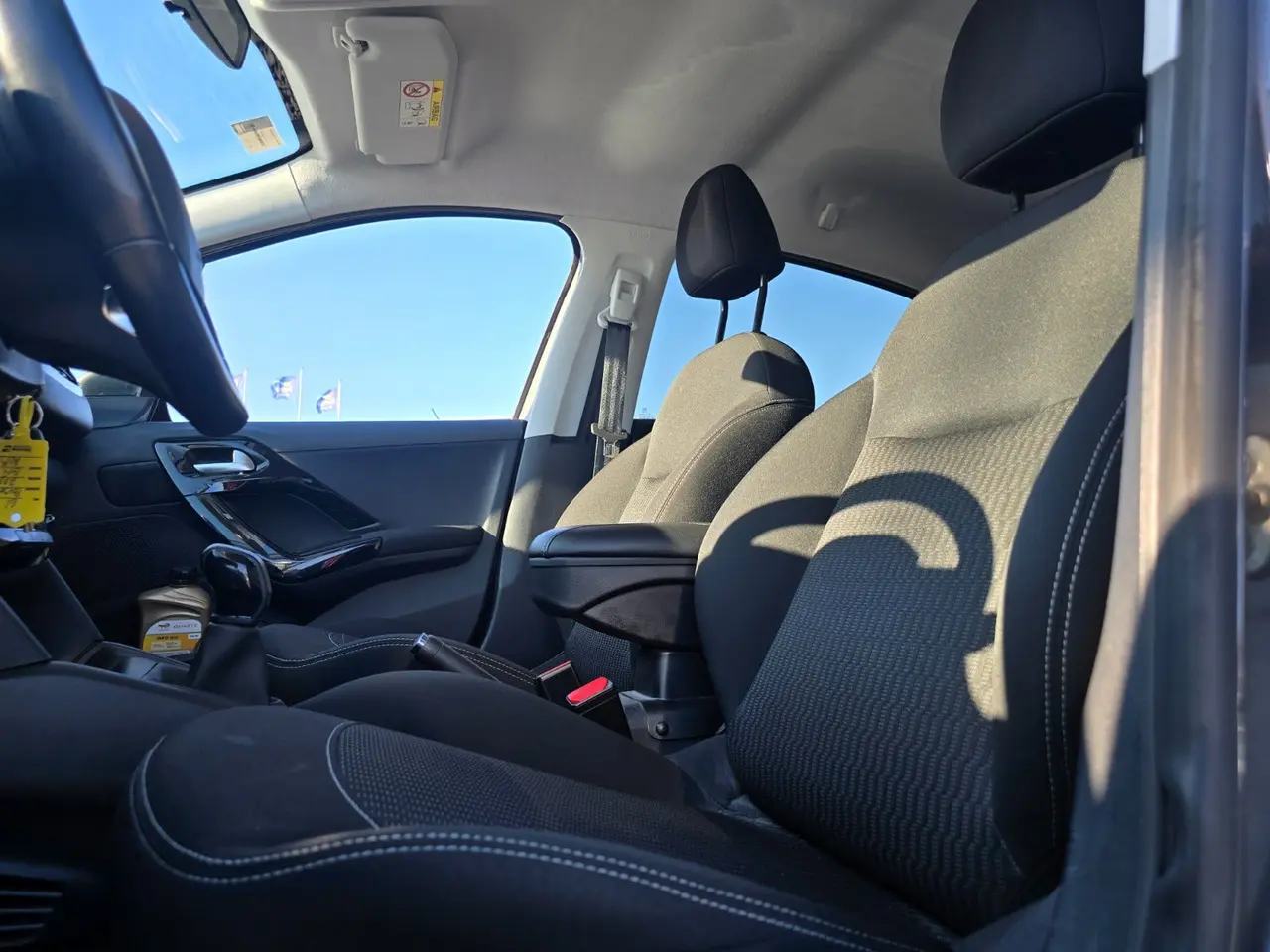 Billede 8 - Peugeot 208 1,2 PureTech 82 Active