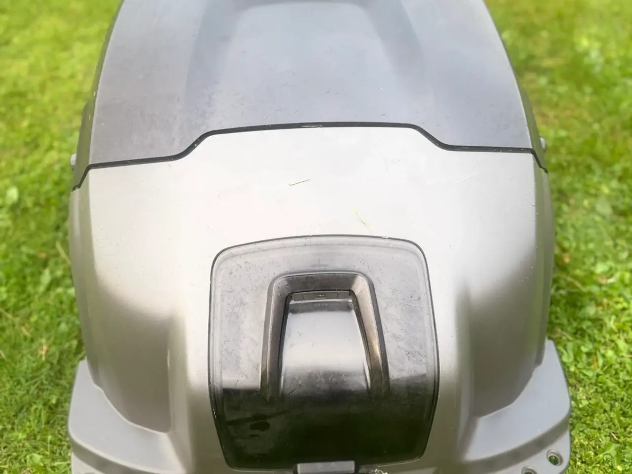 Billede 3 - Husqvarna Automower 430X dækker op til 3200m2 App