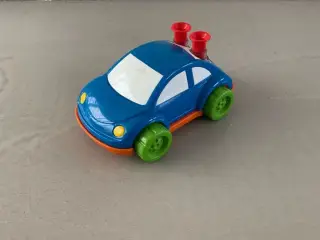 Bil