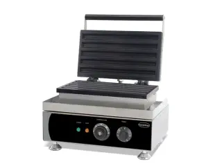 Vaffeljern Churros 5 stk. – B380 x D350 x H465 mm
